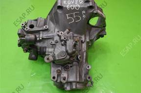 ROVER 600 620 2.0 16V КОРОБКА ПЕРЕДАЧW N2C4