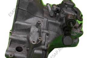 ROVER 600 620 2.0 16V КОРОБКА ПЕРЕДАЧW N2C4