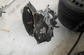 Rover 600 620 2.0 16V КОРОБКА ПЕРЕДАЧw