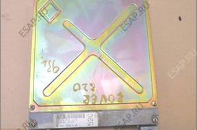 ROVER 600 620 2.0 1993 год - БЛОК УПРАВЛЕНИЯ 37820-P45-G20