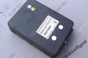 ROVER 600 620 2.0 МОДУЛЬ БЛОК УПРАВЛЕНИЯ PRZEKANIK