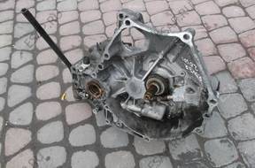 Rover 600 620 2.0 SDI TD TDI КОРОБКА ПЕРЕДАЧ RG7/3