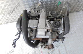 Rover  600 620 2.0D двигатель комплектный с OSPRZETEM