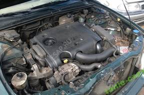 ROVER 600 620 94-00 2.0 SDi КОРОБКА ПЕРЕДАЧW МЕХАНИКА