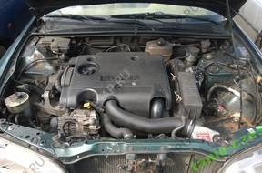 ROVER 600 620 94-00 2.0 SDi ТНВД