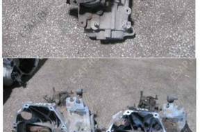 ROVER 600 620 ACCORD 2,0 КОРОБКА ПЕРЕДАЧ N2C4