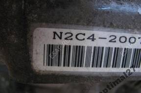 ROVER 600 620 ACCORD 2,0 КОРОБКА ПЕРЕДАЧ N2C4