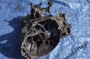ROVER 600 620 ACCORD 2.0 КОРОБКА ПЕРЕДАЧ N2C4