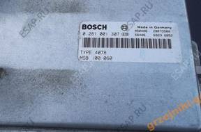 ROVER 600 620 ACCORD V 93-97 2.0 SDI БЛОК УПРАВЛЕНИЯ ECU