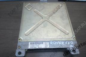 ROVER 600 620 SI 1995 год БЛОК УПРАВЛЕНИЯ ДВИГАТЕЛЕМ 37820P45G21