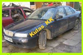 ROVER 600 620 SI  КОРОБКА ПЕРЕДАЧ 2,0 16V   ACCORD