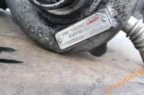 ROVER 600 6200 ACCORD 93-r V 2.0 SDI  ТУРБИНА