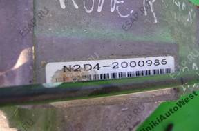 ROVER 600 623 2.3 КОРОБКА ПЕРЕДАЧ МЕХАНИЧЕСКАЯ