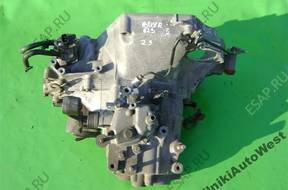 ROVER 600 623 2.3 КОРОБКА ПЕРЕДАЧW МЕХАНИЧЕСКАЯ