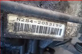 ROVER 600 93- 2.0 БЕНЗИН КОРОБКА ПЕРЕДАЧW