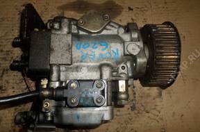 Rover 600 93-99 2,0 SDI ТНВД 460414995