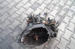 ROVER 600 93- БЕНЗИН КОРОБКА ПЕРЕДАЧW