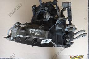 ROVER 600 93- КОРОБКА ПЕРЕДАЧW N2S4