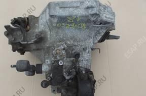 Rover 600 Honda Accord 1.8 БЕНЗИН КОРОБКА ПЕРЕДАЧw N2S4
