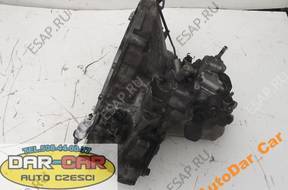 Rover 600 Honda Accord КОРОБКА ПЕРЕДАЧ 1,8 N2S4