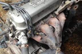 ROVER 600 Honda ACCORD V двигатель 1.8 F18A3