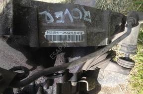 ROVER 600 Honda ACCORD V КОРОБКА ПЕРЕДАЧ N2S4
