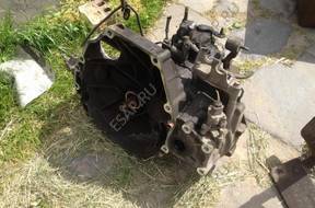 ROVER 600 Honda ACCORD V КОРОБКА ПЕРЕДАЧ N2S4