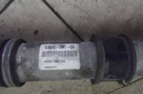 Rover 600 Honda Civic VI РУЛЕВАЯ РЕЙКА 53600-SN7-G0