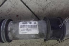 Rover 600 Honda Civic VI РУЛЕВАЯ РЕЙКА 53600-SN7-G0