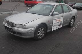 ROVER 600 - КОРОБКА ПЕРЕДАЧ 2.0 SDi