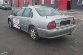 ROVER 600 - КОРОБКА ПЕРЕДАЧ 2.0 SDi