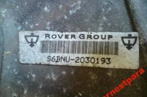 Rover 600 КОРОБКА ПЕРЕДАЧw 2.0 Sdi 2.0TD