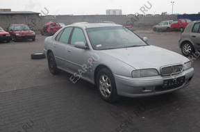 ROVER 600 - КОРОБКА ПЕРЕДАЧW 2.0 SDi