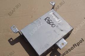 ROVER 600 МОДУЛЬ БЛОК УПРАВЛЕНИЯ 28100P450037602 (A45)
