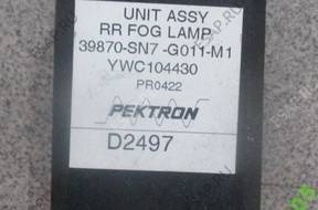 ROVER 600 МОДУЛЬ БЛОК УПРАВЛЕНИЯ PRZEKANIK HALOGENW