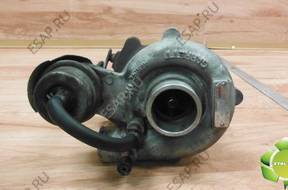 ROVER 600 RH 620 2.0 TD  ТУРБОКОМПРЕССОР