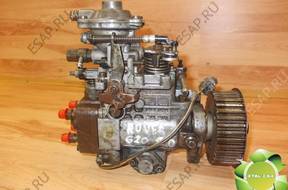 ROVER 600 RH 620 2.0 ТНВД 0460414118