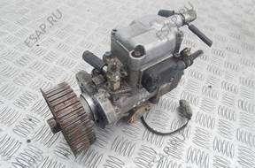 Rover 620 1996 год 2,0 TD ТНВД