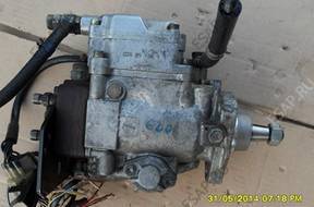 ROVER 620 2,0 SDI ТНВД