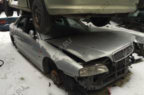 ROVER 620 2,0D  БЛОК УПРАВЛЕНИЯ  ADAX TOBUD