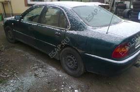 Rover 620 2.0D 1996 год. - КОРОБКА ПЕРЕДАЧ