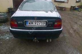 Rover 620 2.0D 1996 год. - КОРОБКА ПЕРЕДАЧ