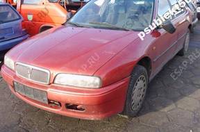 Rover 620 600 2,0 D SDI КОРОБКА ПЕРЕДАЧ