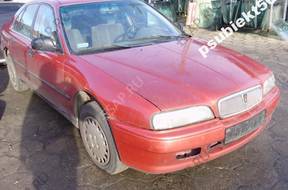 Rover 620 600 2,0 D SDI КОРОБКА ПЕРЕДАЧ