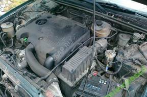 ROVER 620 94-00 2.0 SDi ТУРБОКОМПРЕССОР GW!