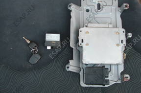 Rover 620 sdi КОМПЛЕКТ ЗАЖИГАНИЯ ИММОБИЛАЙЗЕР