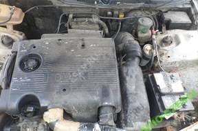 ROVER 620 ТНВД 2.0 ДИЗЕЛЬ