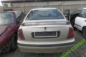 ROVER 620 ТНВД 2.0 ДИЗЕЛЬ