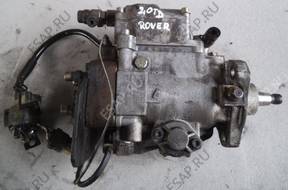 Rover 620Di 2.0 ТНВД 0460414995 Krakw