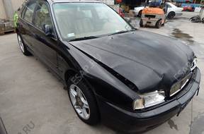 Rover 623 2.3 - КОРОБКА ПЕРЕДАЧw